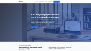 Site preview