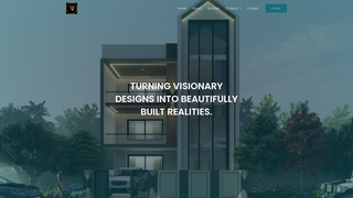 Thumbnail of rhinoarchstudio.com
