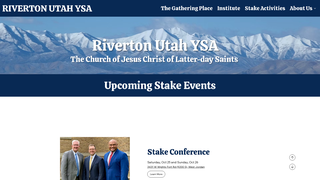 Thumbnail of rivertonysa.org