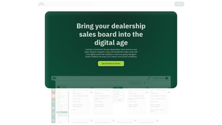 Thumbnail of newautoflow.com