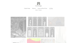 website thumbnail