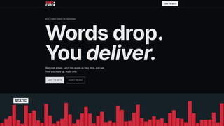 Site preview