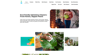 Thumbnail of balancetajoie.com