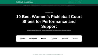 Thumbnail of myshoesguide.com