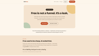 Site preview