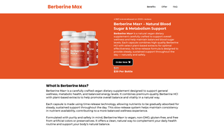 Thumbnail of en-us-en-berberinemax.com