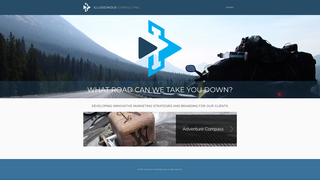 Thumbnail of illusionous.com