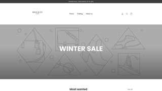 Thumbnail of walk-co.com