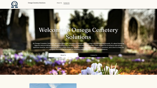 Thumbnail of omegacemsolutions.com