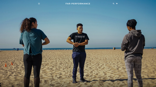 Thumbnail of farperformance.com