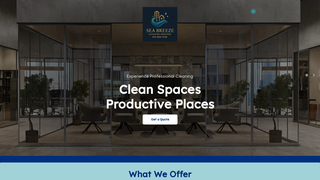Thumbnail of cleanseabreeze.com