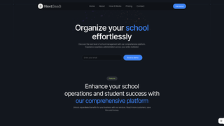 Thumbnail of solentik.com