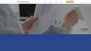 Thumbnail of vertrueaccounting.com