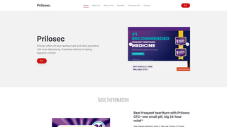 Thumbnail of prilosecshop.com