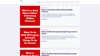 Thumbnail of laptoplens.com