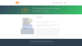 Thumbnail of dndesigns83.com