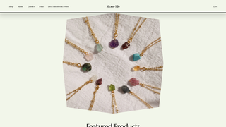 Thumbnail of stone-isle.com