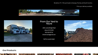 Thumbnail of directmulchllc.com