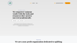 Thumbnail of gaed.net