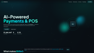 Thumbnail of bitregenpay.com