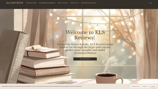 Thumbnail of klsreviews.com