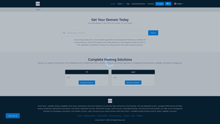Thumbnail of avioxcloud.com