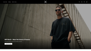 Thumbnail of xrp-merch.com