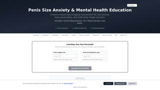 Thumbnail of penisfact.com