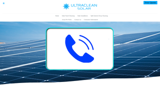 Thumbnail of solar-panel-cleaning-victoria.com