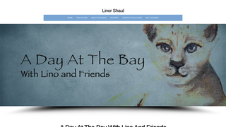 Thumbnail of linorshaul.com