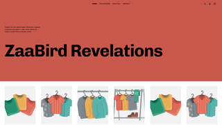 Thumbnail of zaabirdrevelations.com