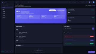 Site preview