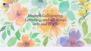 Thumbnail of awishcrafted.com