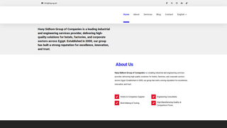 Thumbnail of hsg-eg.net