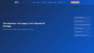 Thumbnail of yourexitsolutions.com
