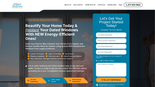 Thumbnail of replacementwindowexpertsdfw.com