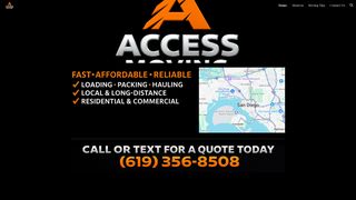 Thumbnail of access-moving.com