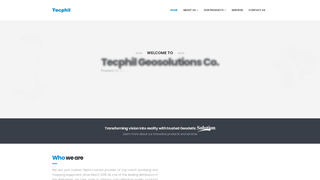 Thumbnail of tecphil.com