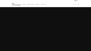 Thumbnail of mt-commerce.com