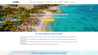 Thumbnail of enteraruba.net