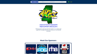 Thumbnail of msampss.org