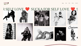 Thumbnail of leelostudio.com