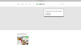 Thumbnail of fitlifementor.com