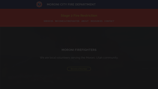 Thumbnail of moronifiredepartment.org