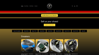 Thumbnail of theboltdrop.com