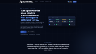 Site preview
