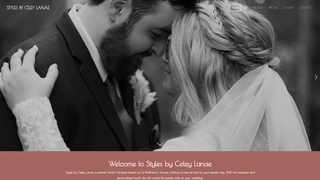 Thumbnail of stylesbyceleylanae.org