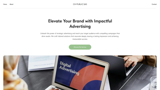 Thumbnail of chpublicsas.com