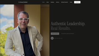 Thumbnail of howardstribbell.com