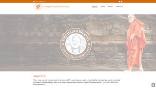 Thumbnail of sringeriusa.org